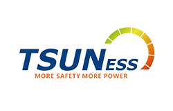 tsun